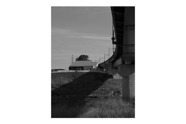 橋