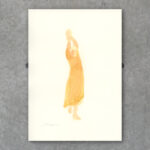 舞う人　#12